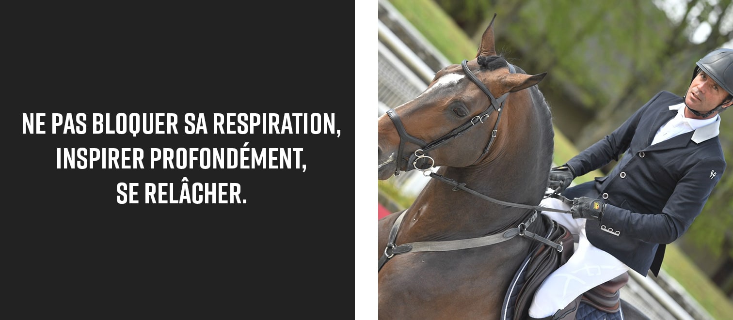 horseback rider health