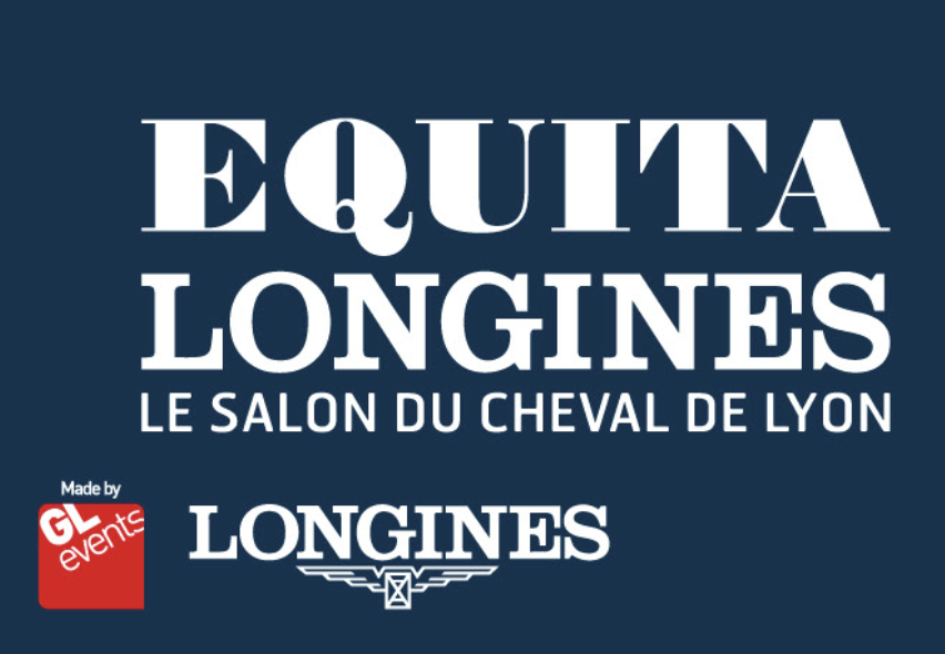 Equita-Lyon - salon du cheval