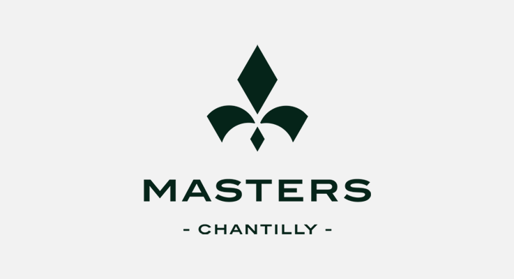 Masters Chantilly 2021