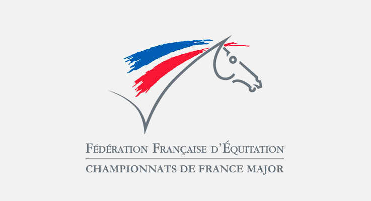 Championnats de France Major CSO