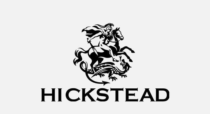 Horse-show Hickstead