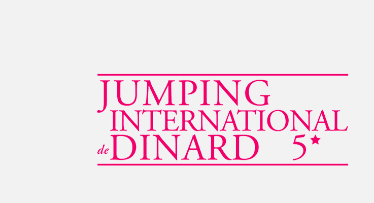Jumping international Dinard 5*