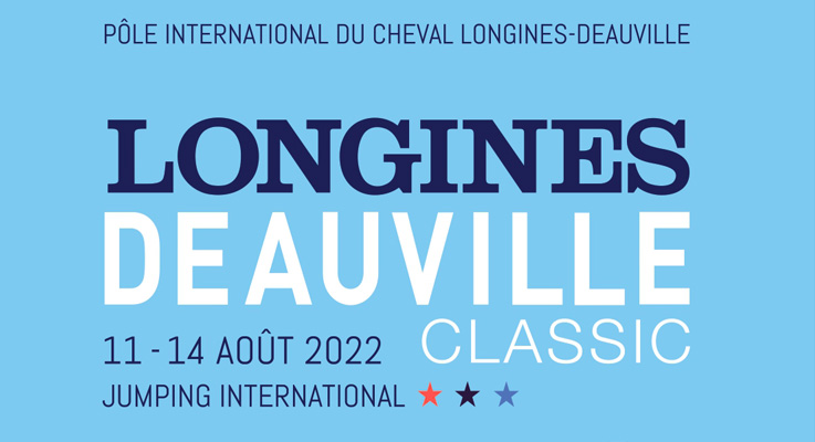 Longines Deauville classic 2022