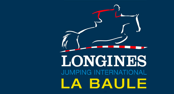 Longines Jumping International La Baule