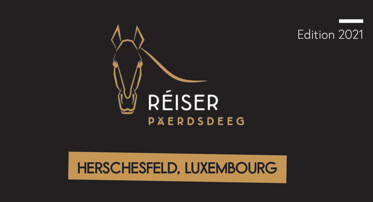 Réiser Päerdsdeeg - Herschesfeld Luxembourg
