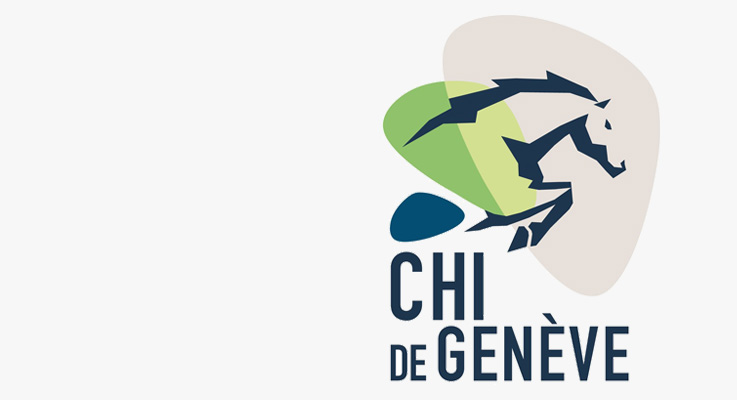 Concours CHI Genève Rolex