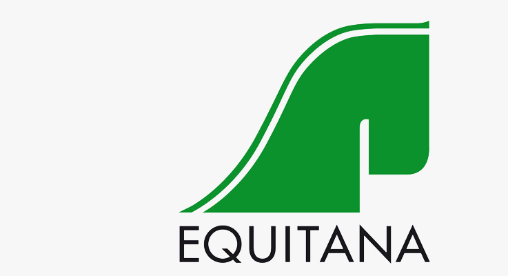 Logo Equitana Messegelände Essen