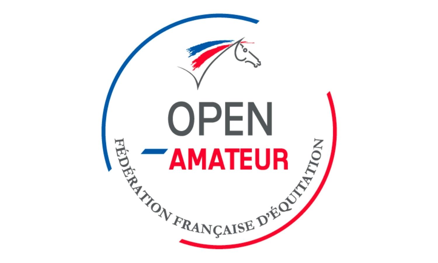 Championnat de France Amateur Le Mans
