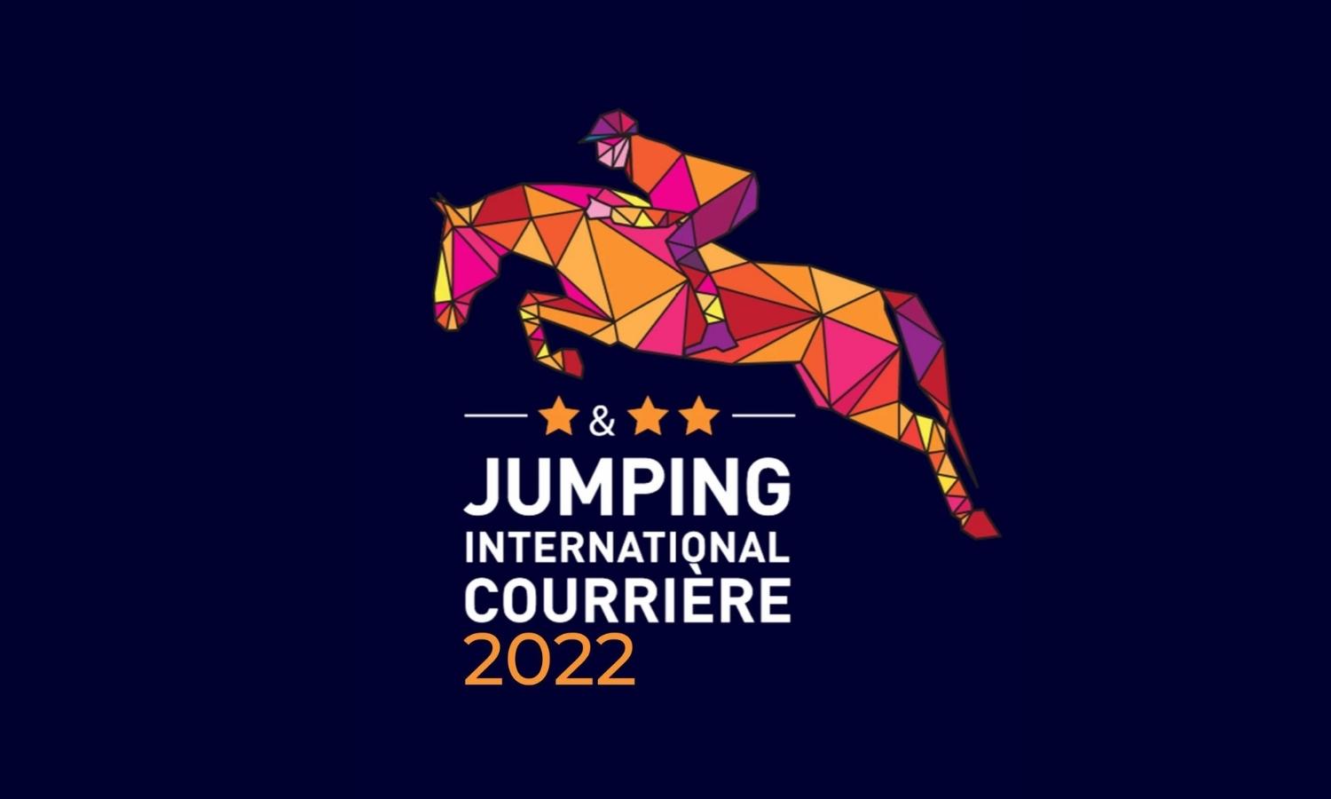 Jumping International de Courrière