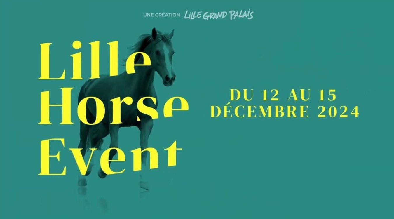 Lille-Horse-Event