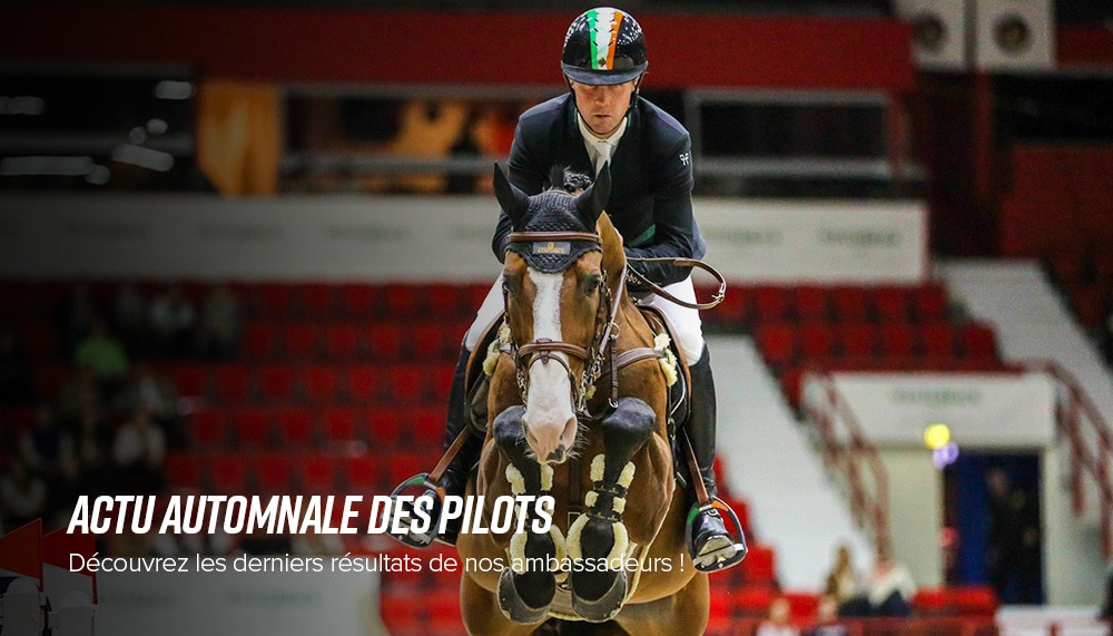 Bloc à la une blog HP