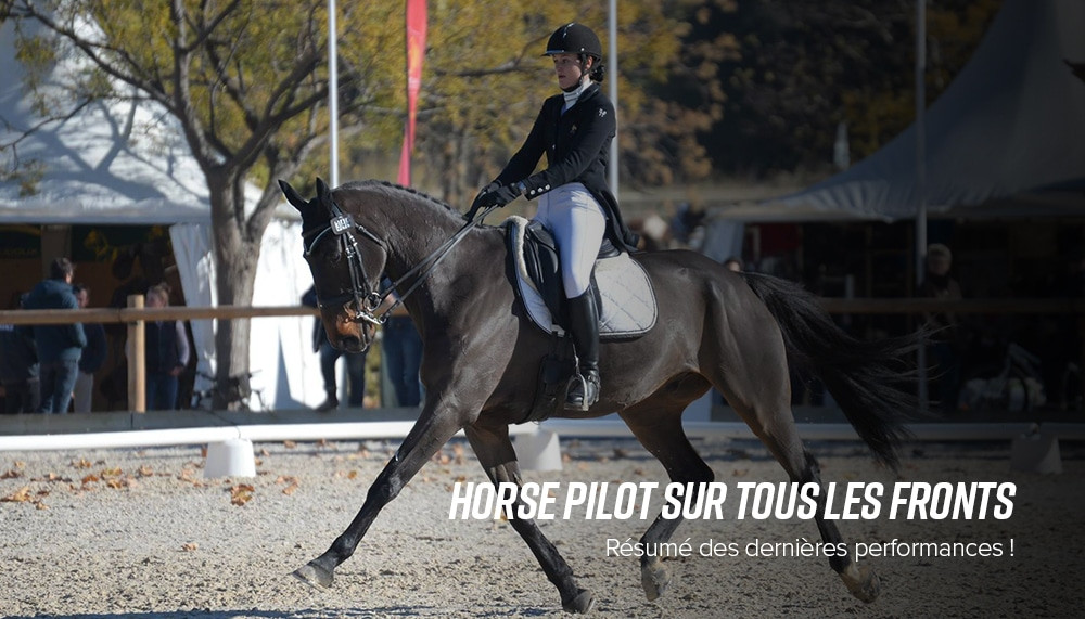 Bloc à la une blog HP