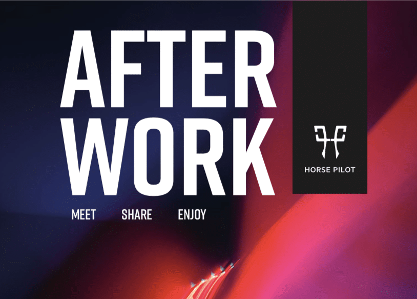 Afterworks Horse Pilot